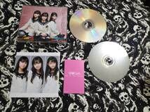 Amazon.co.jp: 可憐Girls Fly To The Future CD&DVD トレカ 中元すず香